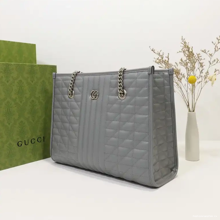 Fashionrep Bags 2112DJ0071 Gucci 0818
